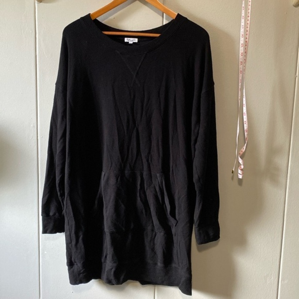Lg Splendid sweatshirt dress